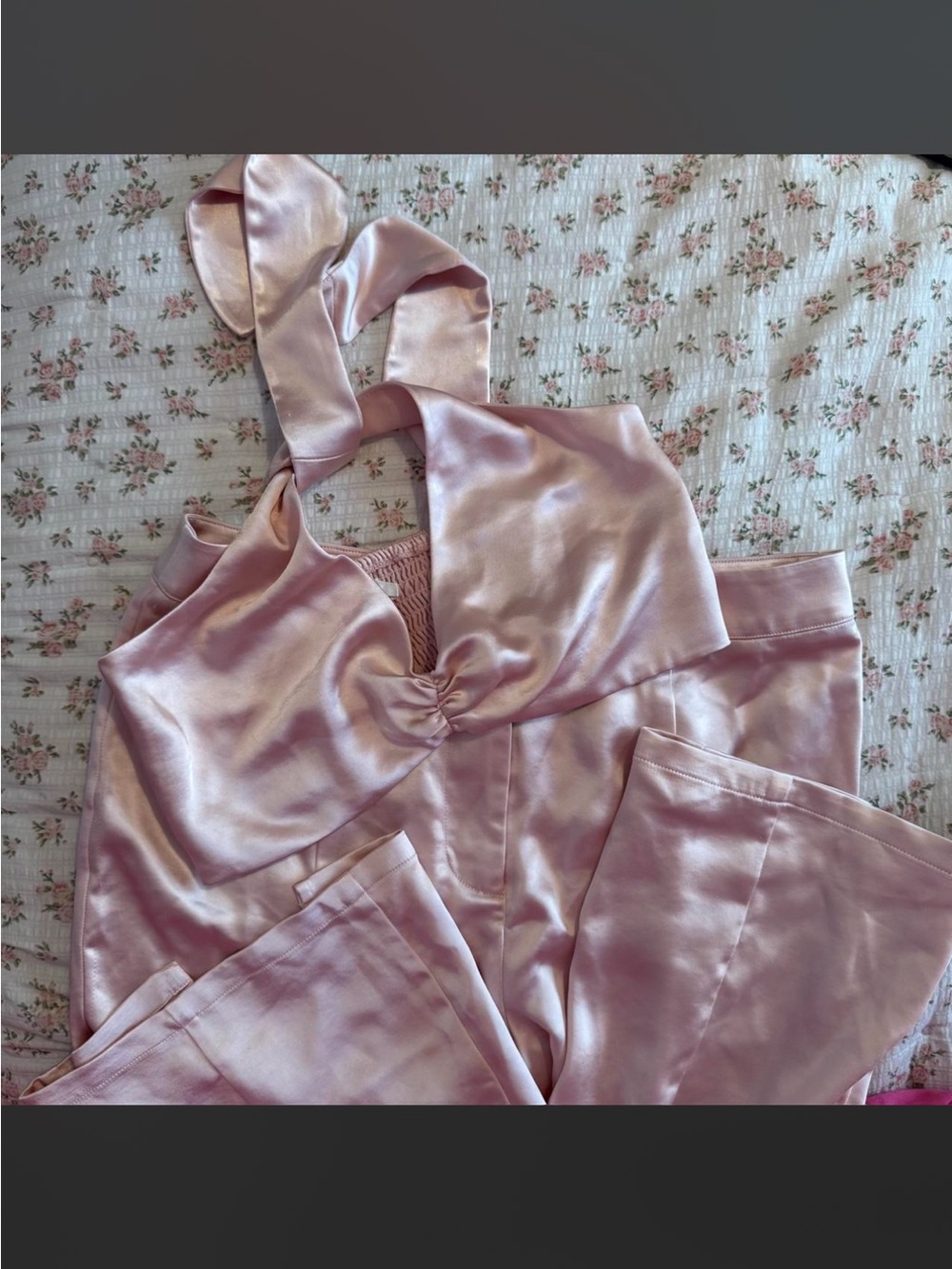 Tularosa matching set